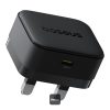 Baseus Palm Fast Charger 1C 20W US Cluster C Type