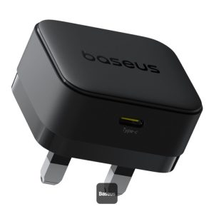 Baseus Palm Fast Charger 1C 20W US Cluster C Type
