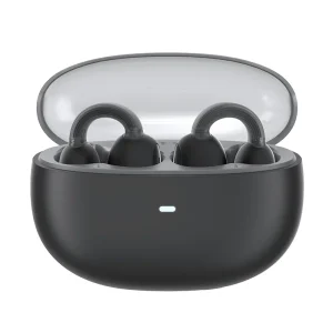 Baseus Airgo AS01 Open-ear TWS Black Earbuds