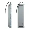 Baseus enjoyment series multi type c