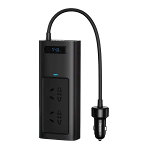 Baseus Power Inverter Pro 150W 220V CN/EU