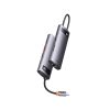 Baseus StarJoy 8-Port Type C Hub