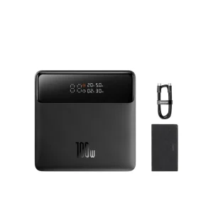 Baseus Blade Power Bank 100W