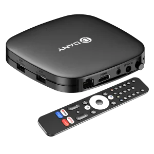 Dany Amaze AX-500 Android Box