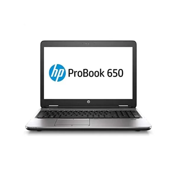 HP PROBOOK 650 G2 i5 6th Gen 8gb 256gb