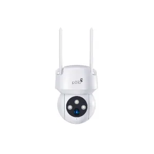 POLLO PLC-HS303-T 4G