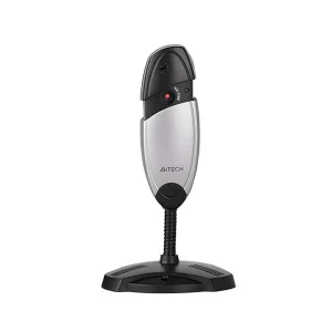 A4Tech PK-635P 720P HD Webcam with Built-in Microphone