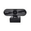 A4Tech PK-940HA 1080P Full HD Webcam with Built-in Microphone – Black