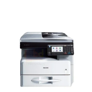 Ricoh 301 Copier