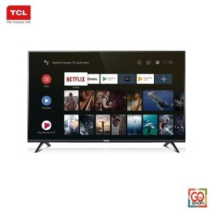 Tcl 43s5400