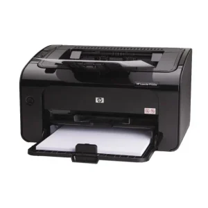 HP LASERJET 1102W