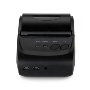BlackCopper BC-P58B Bluetooth Thermal Printer