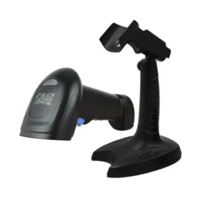 BlackCopper BC-8805 Black Copper Scanner – 1D Laser – Black Copper Scanner