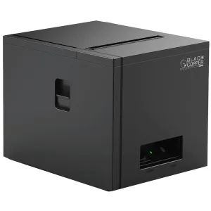 BlackCopper BC-88AC Thermal POS Printer – Auto Cutter – Auto Cutter