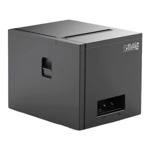 BlackCopper BC-88AC Thermal POS Printer – Auto Cutter – Auto Cutter