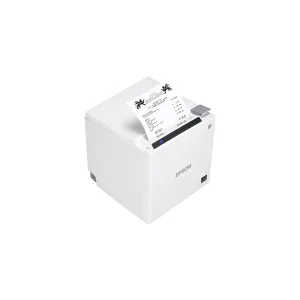 Epson TM-m30II Shopify POS Receipt Printer – Shopify POS Receipt Printer