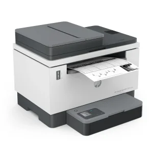 HP LaserJet Tank MFP 2602sdw — Duplex Print, Scan & Copy – Duplex Print, Scan & Copy