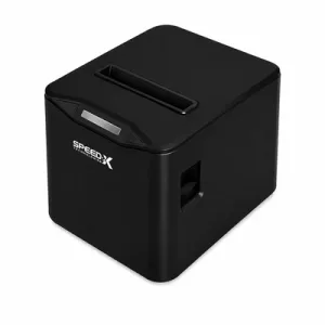 Speed-X SP-210UL 80mm Auto Cutter Printer USB + LAN – Auto Cutter Printer