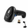 Speed-X Barcode Scanner 8700 2D Wireless with Stand – Speed-X Barcode Scanner
