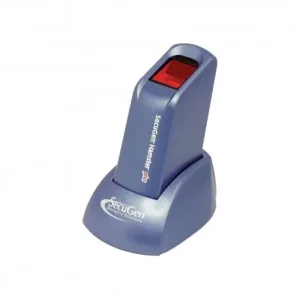 SecuGen Hamster Plus HSDU03P Fingerprint Reader – Hamster Plus HSDU03P