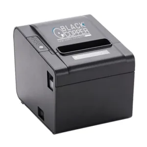Black Copper BC-100AC Receipt Printer | USB LAN – Receipt Printer
